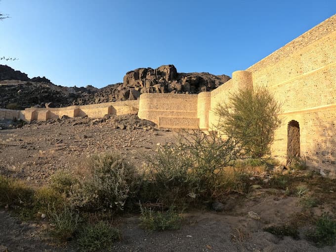 جولة تاريخية وروحانية في مكة - تشمل زيارة عين زبيدة ومسجد التنعيم