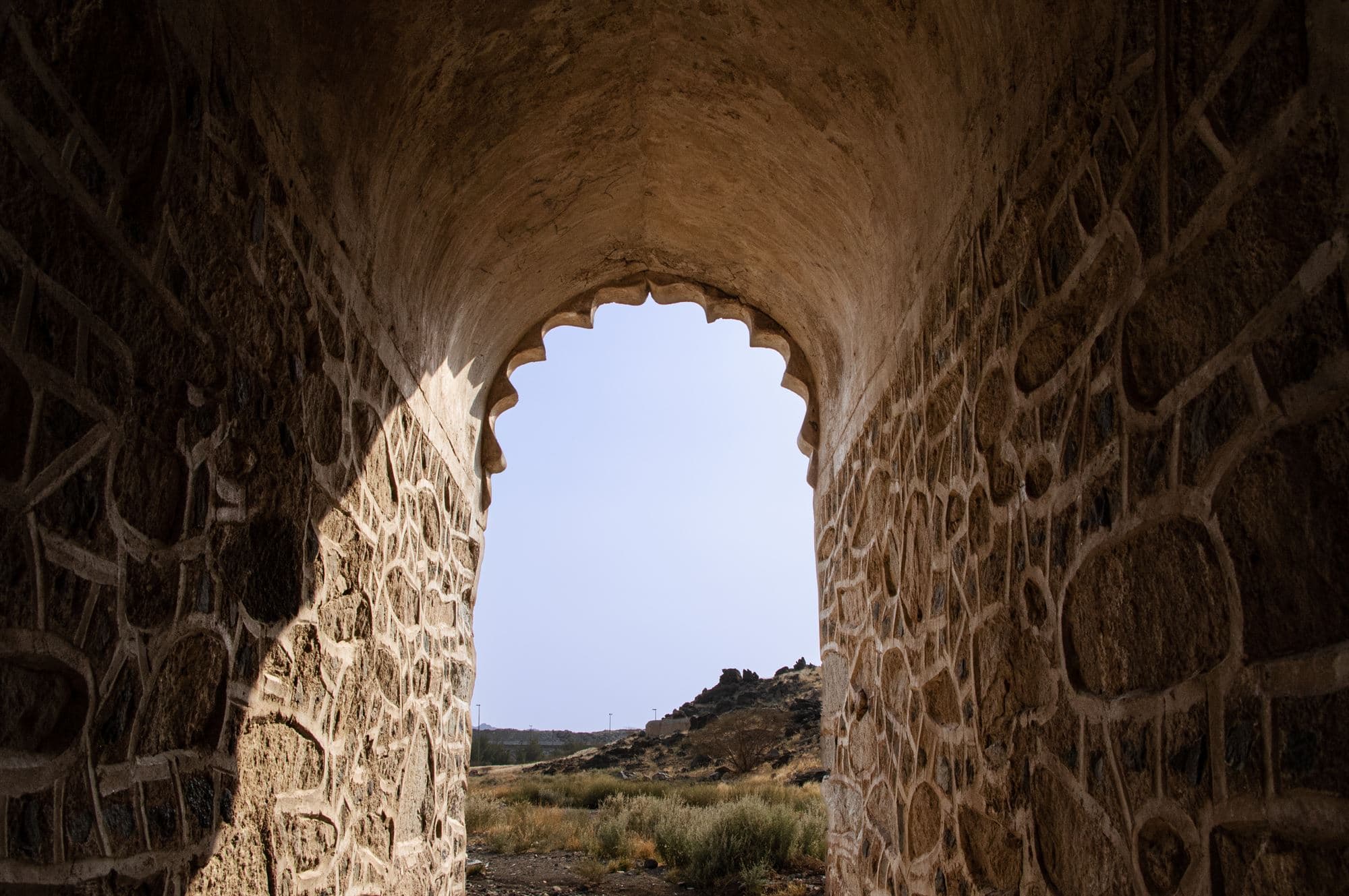 خاصرة عين زبيده