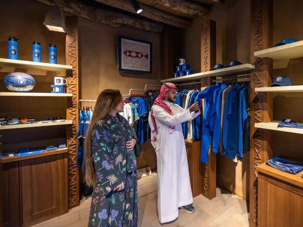 العُلا: جولة جبل الفيل والبلدة القديمة